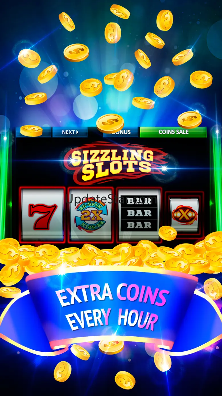 Classic Vegas Slots-Best Slots 1.18