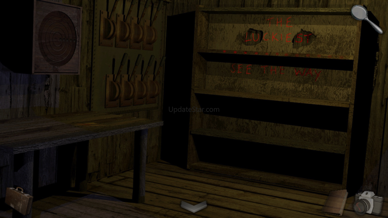 Forever Lost: Episode 3 SD 1.3.6