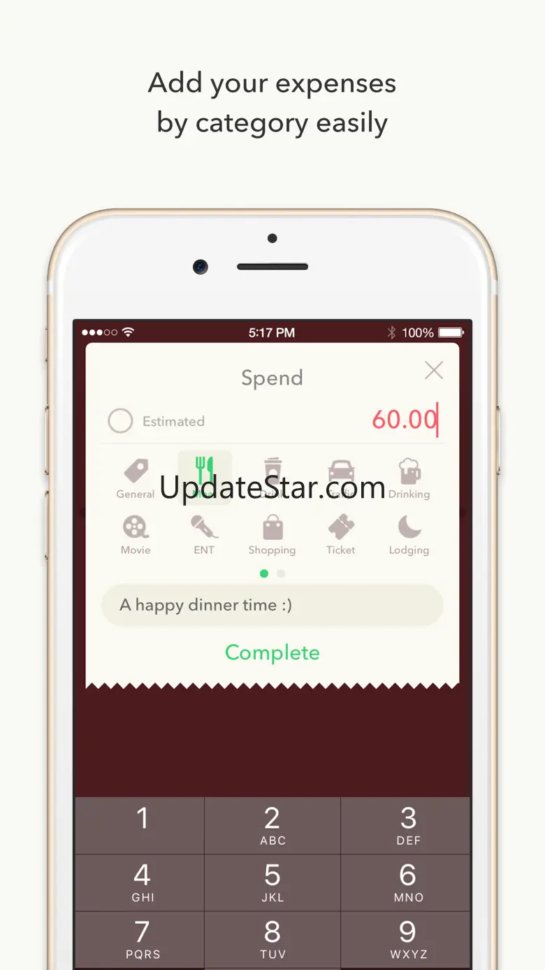Minibudget Pro 1.3.3