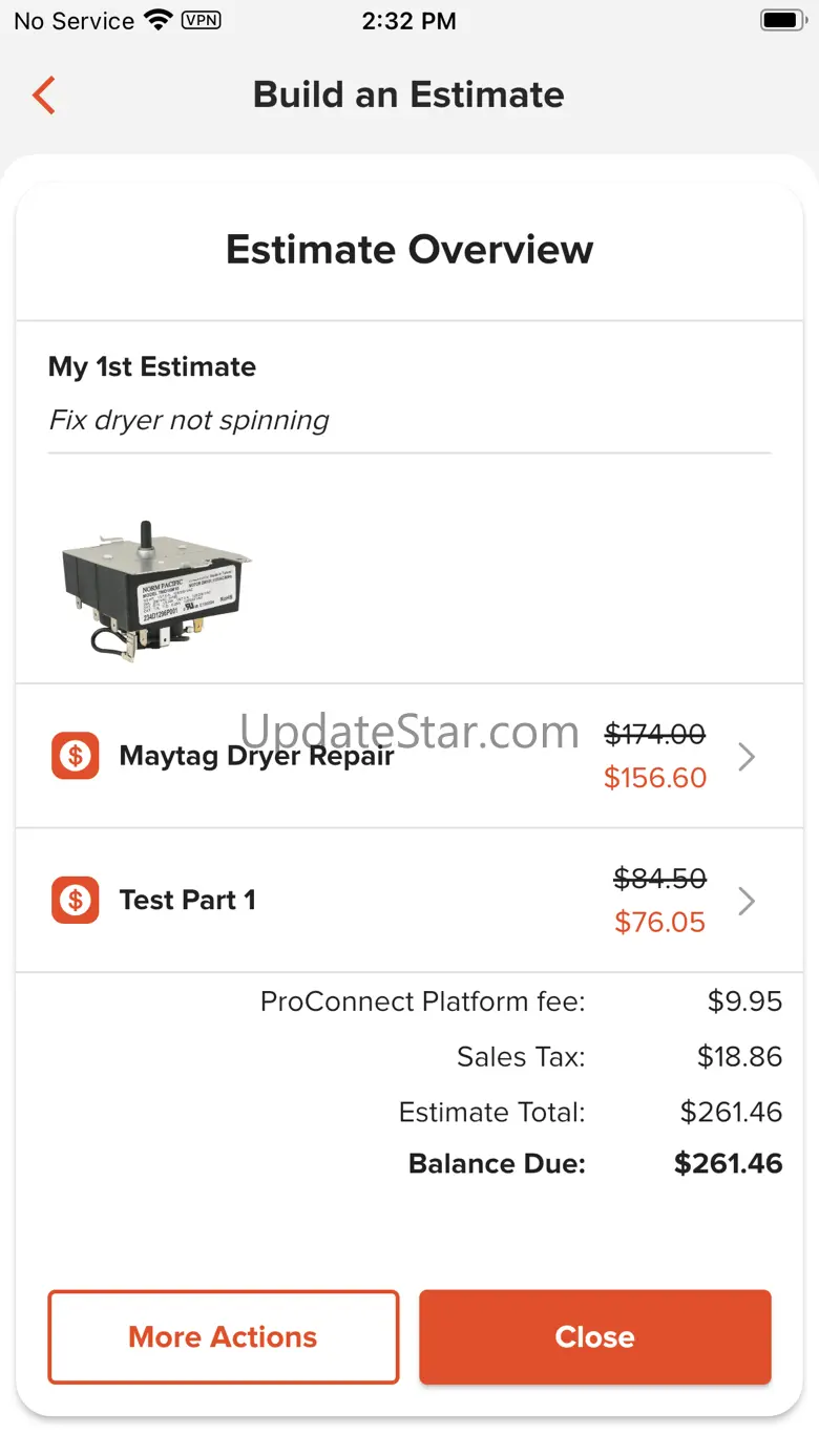 Frontdoor Pro ProApp 6.3.7