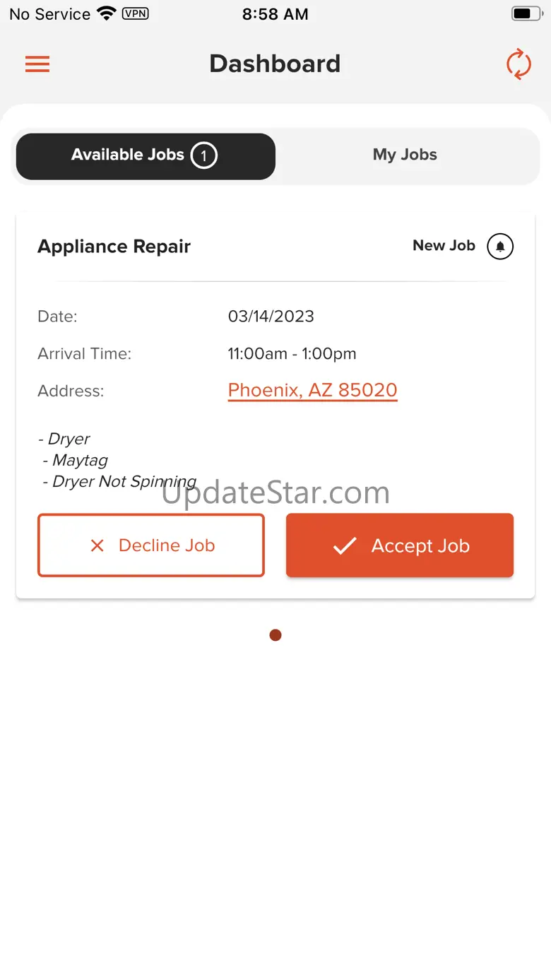 Frontdoor Pro ProApp 6.3.7