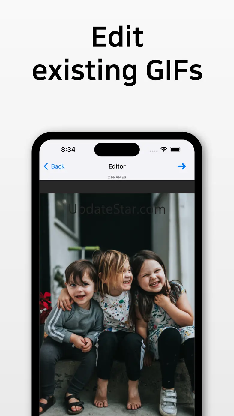 GIF Toaster Pro 4.4