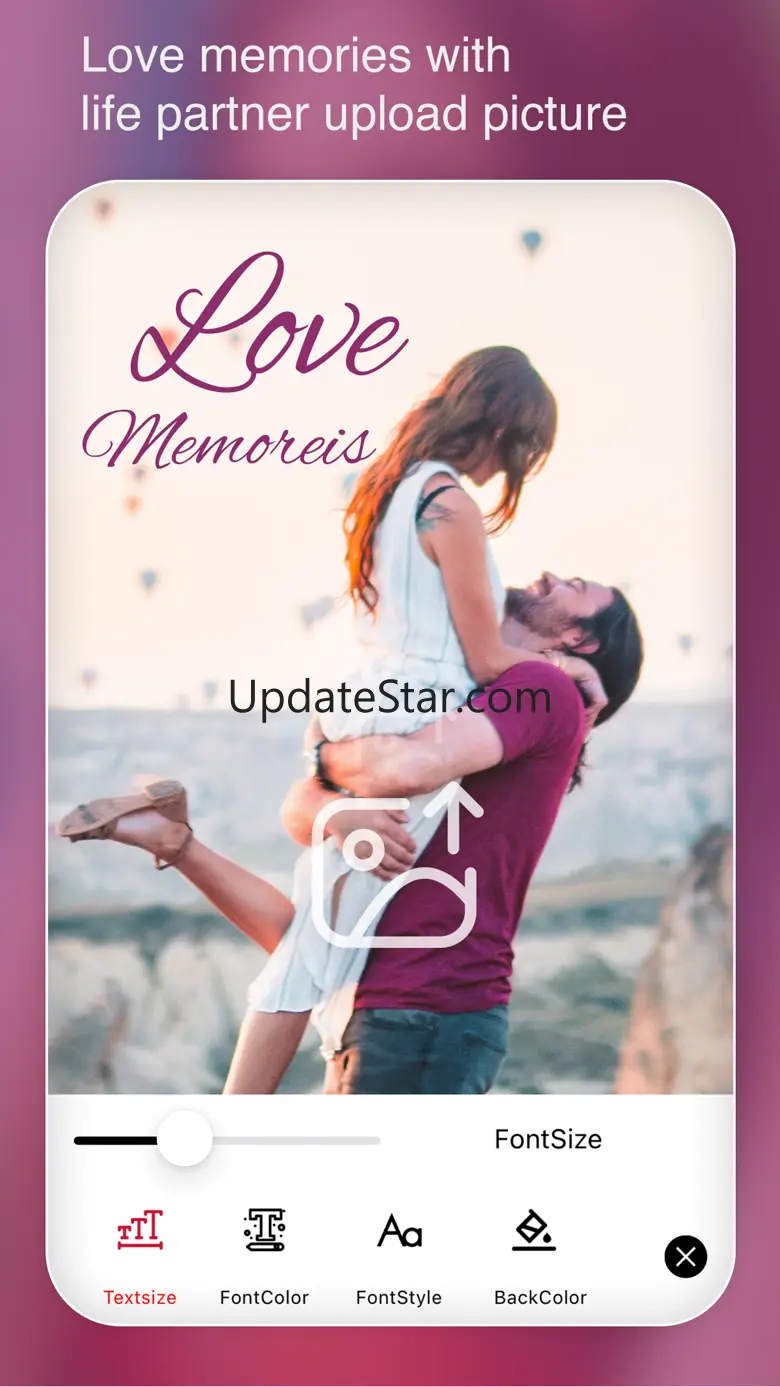 Pic Uploader - Upload Photos 3.6