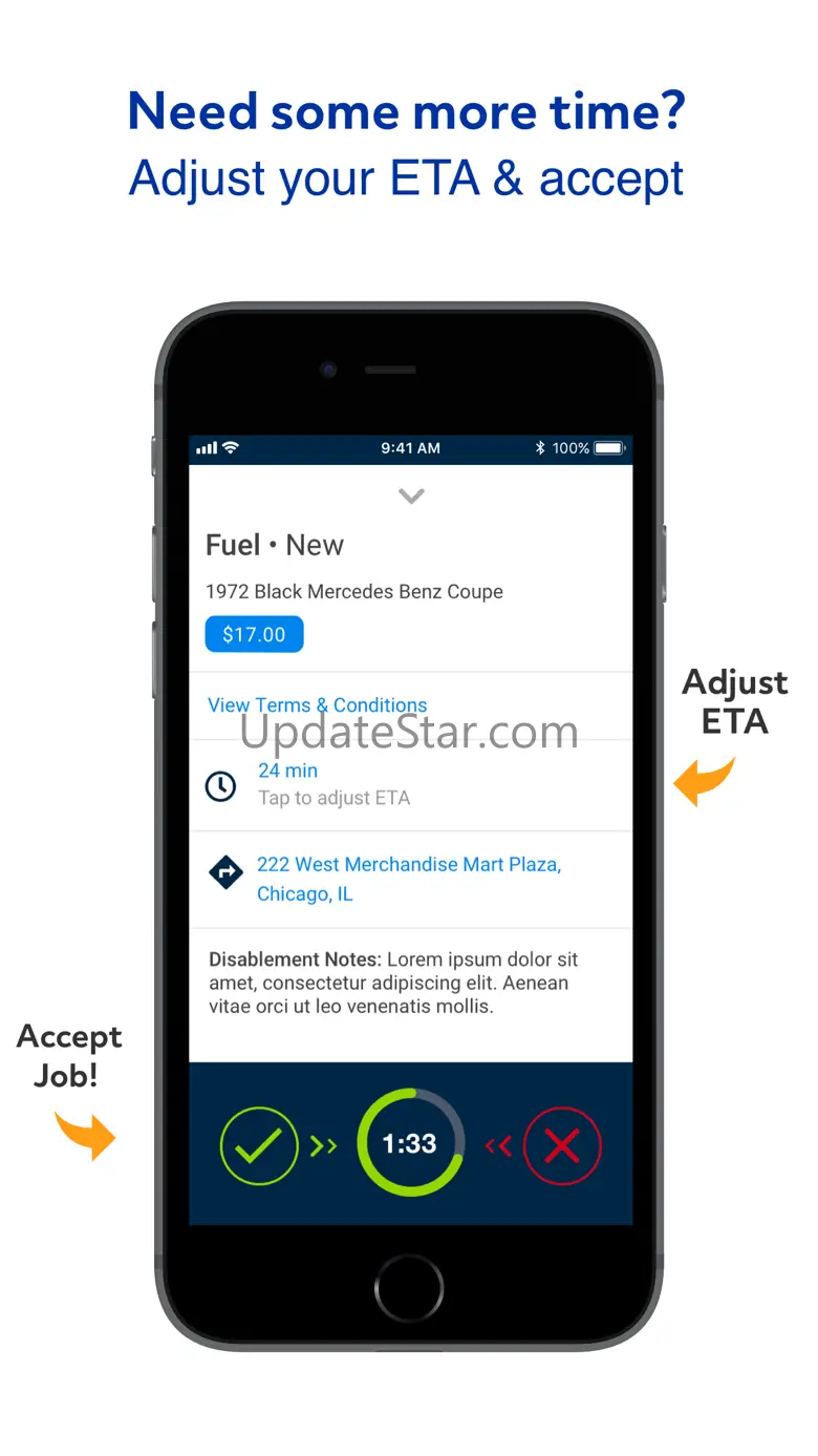 Rescue Network 22.0