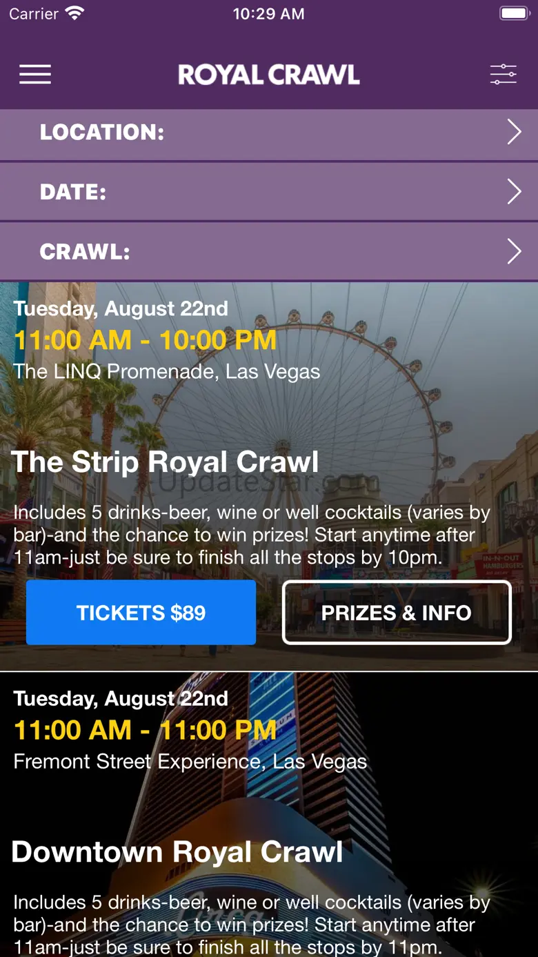 Royal Crawl 3.1.0
