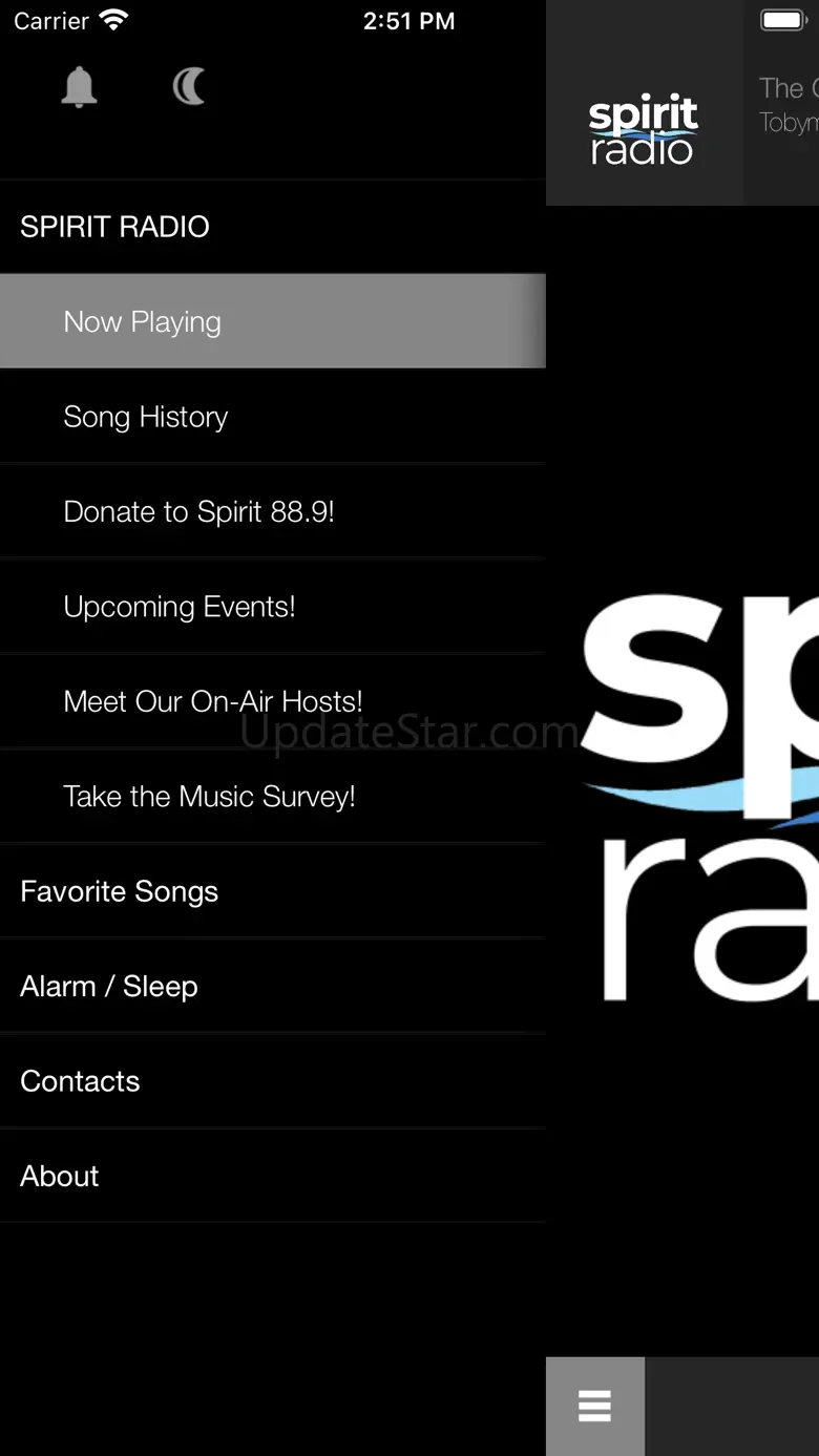 My Spirit Radio 4.42.20