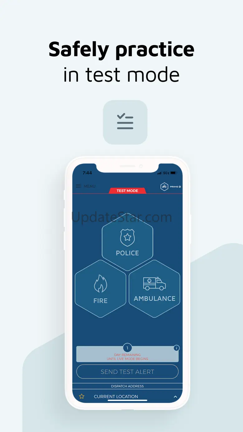 Rescu – Saves Lives 3.5.3