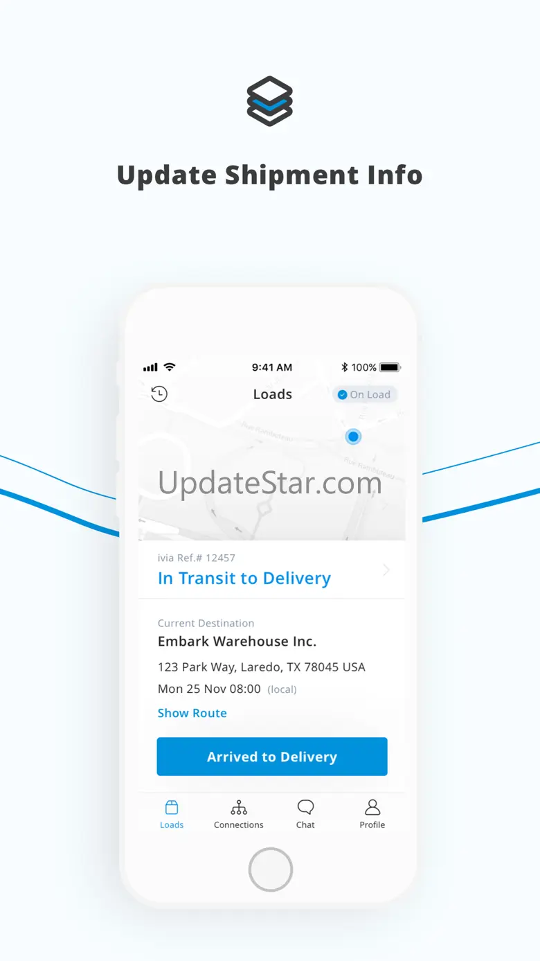 ivia Driver 3.8.0