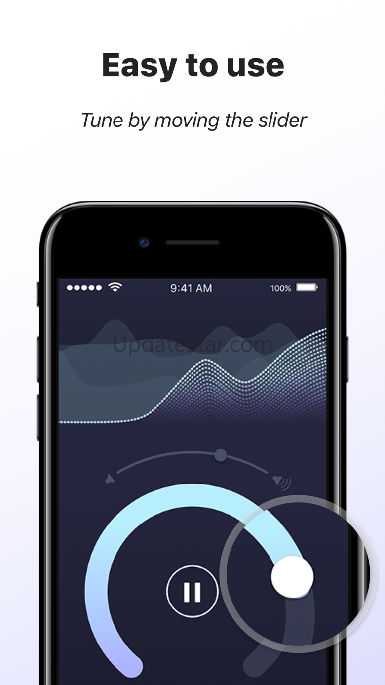 Mobile Ears: Hearing Aid & Speech Amplifier 1.0.3