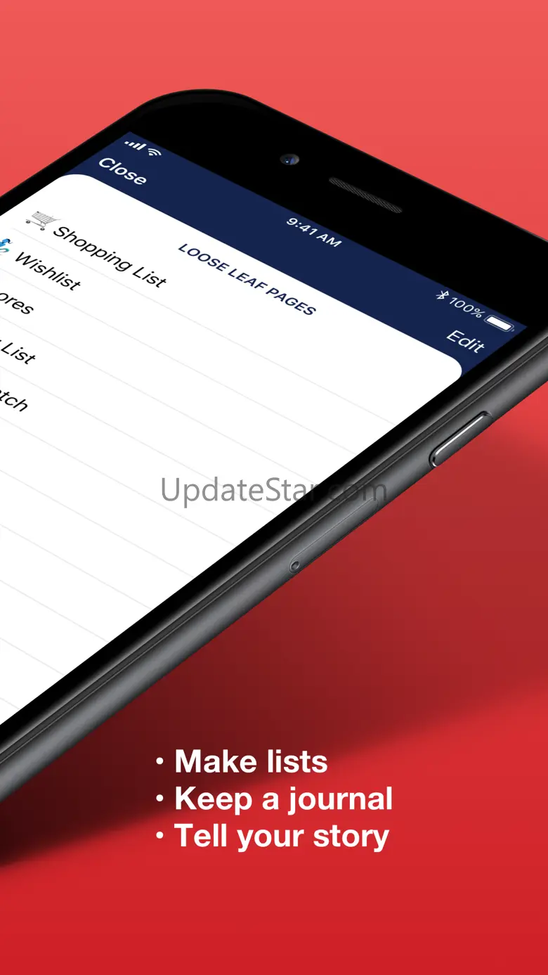 Capsicum by Illuminated Bits 1.1.2