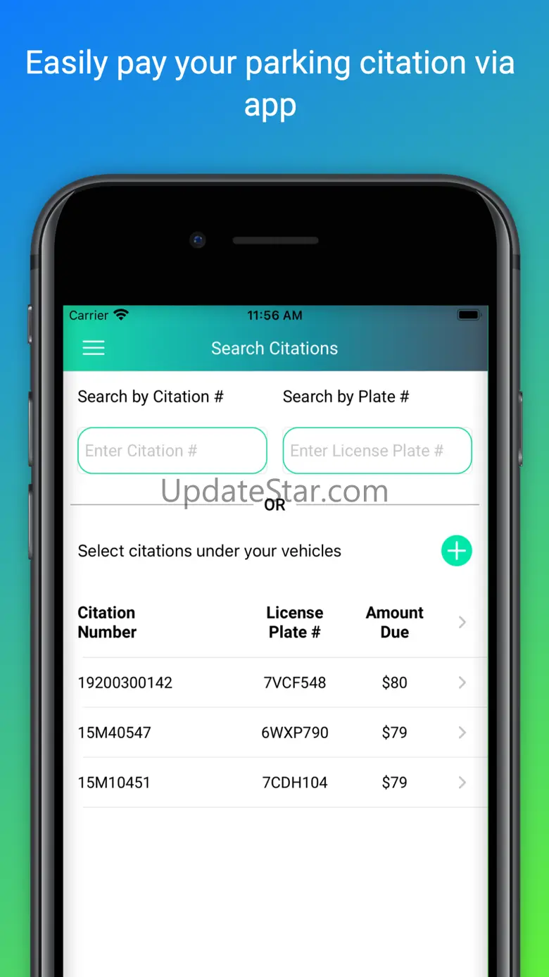 ParkStash - Parking Made Easy 6.1.0
