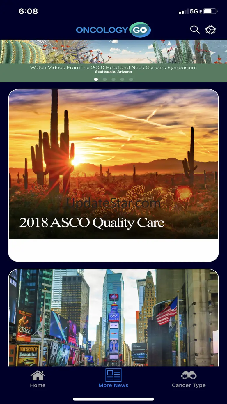 OncologyGo 13.0