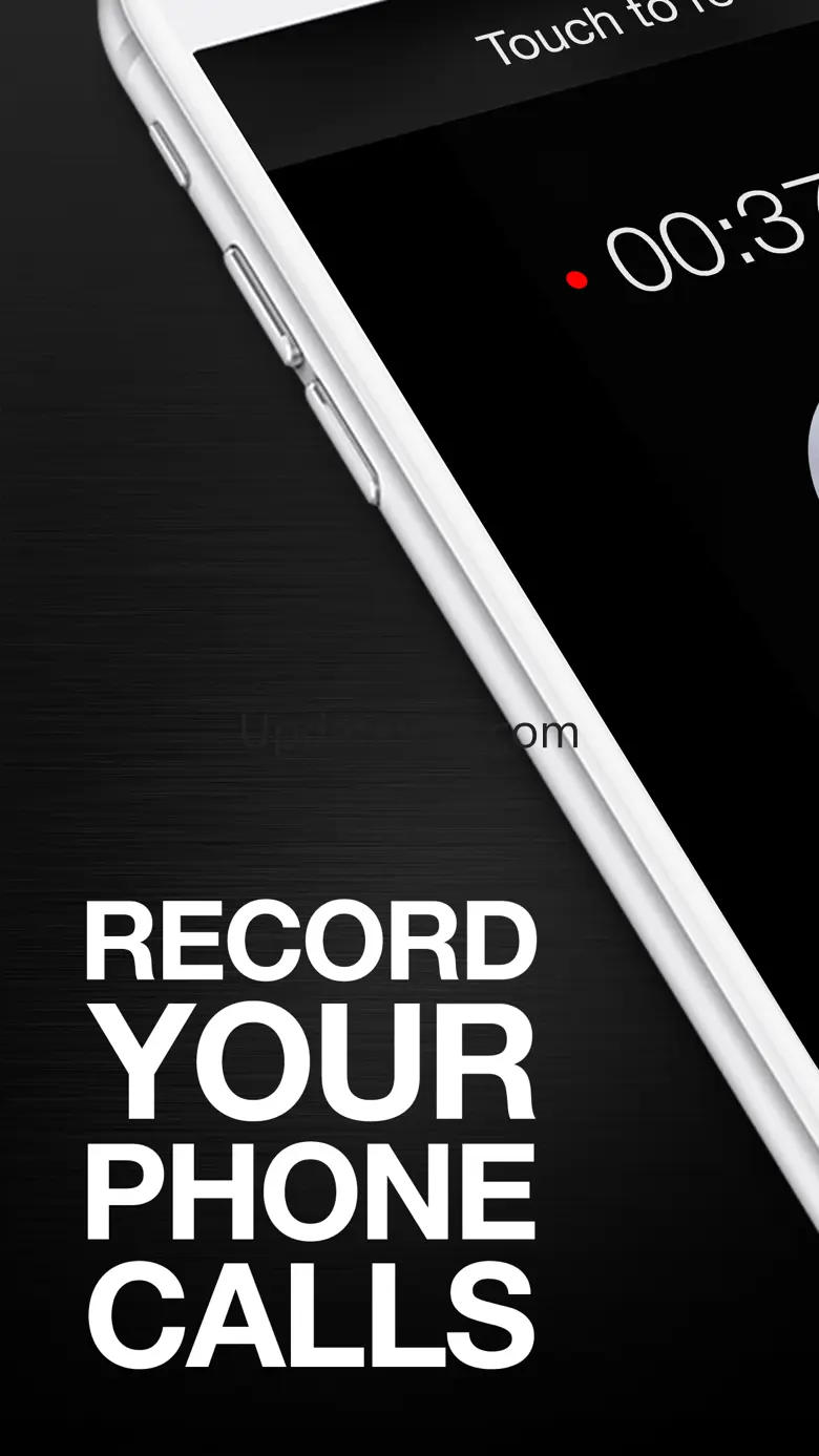 Tape It - Phone Call Recorder 1.2