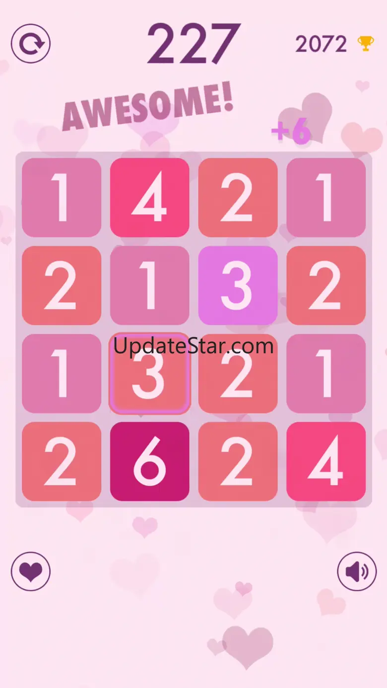 Tile Fuse 1.0.3