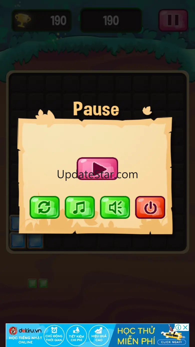 Jewels Adventure Puzzle 1.0