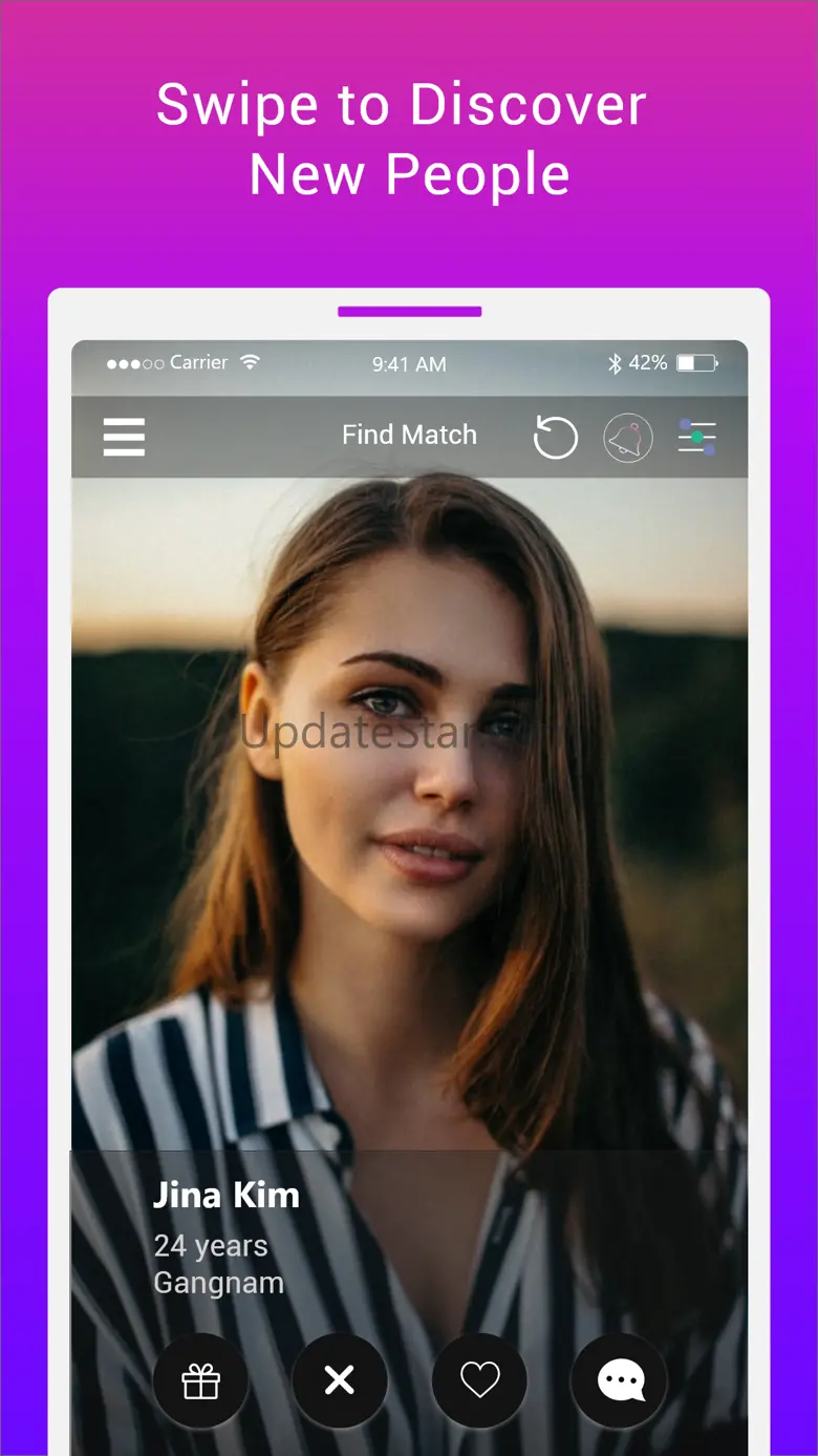 Bluddle - Asian Dating App 1.11