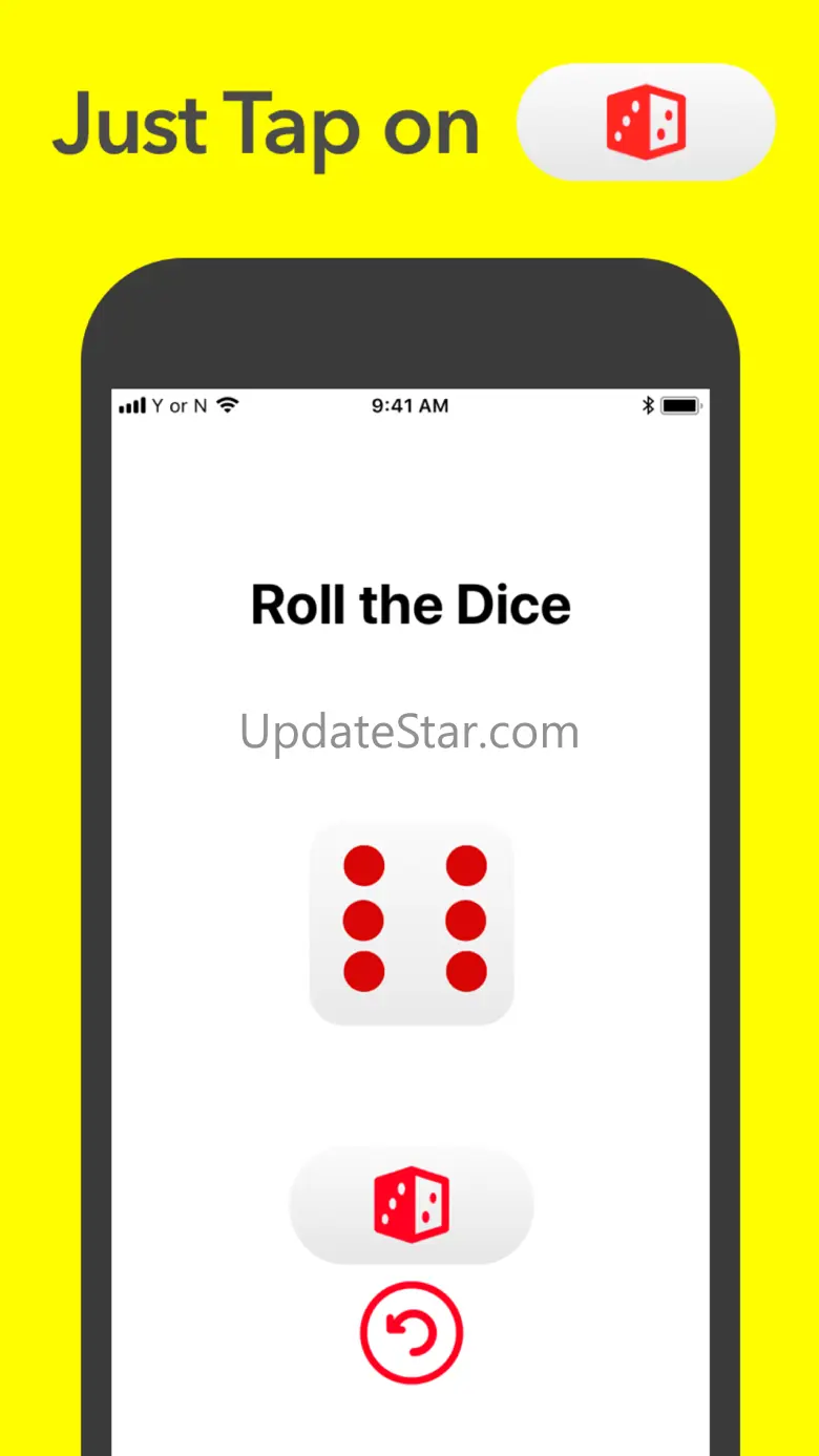Heads or Tails + Roll the Dice 1.2
