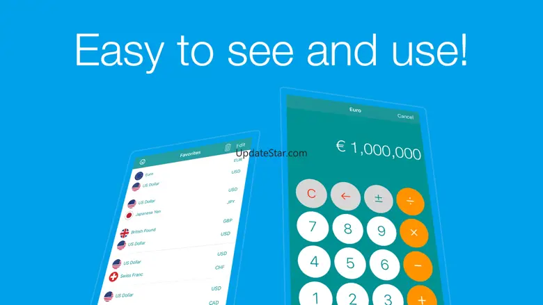 Exchange Rate Currency 1.0.6