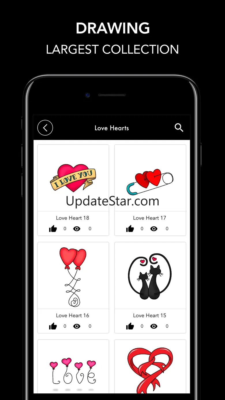 How to Draw Step by Step Pro 1.2