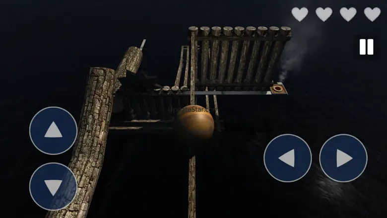 Extreme Balancer 3 81.1