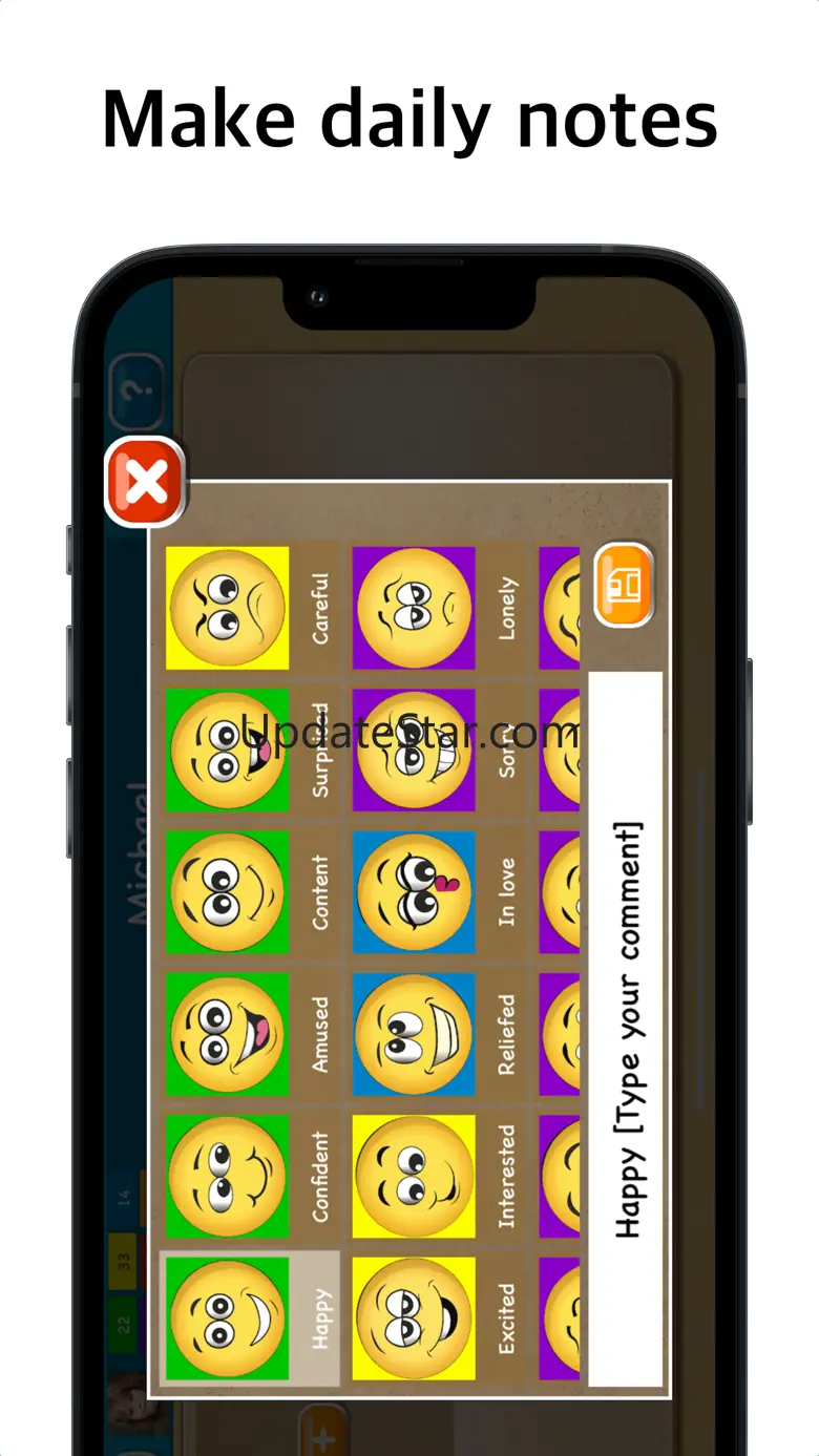 Kids Emotions 1.3.5