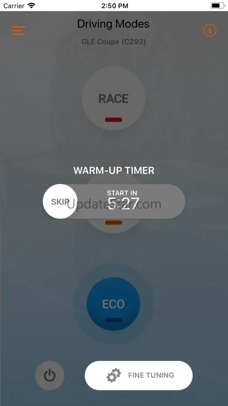 RaceChip+ 1.6.1