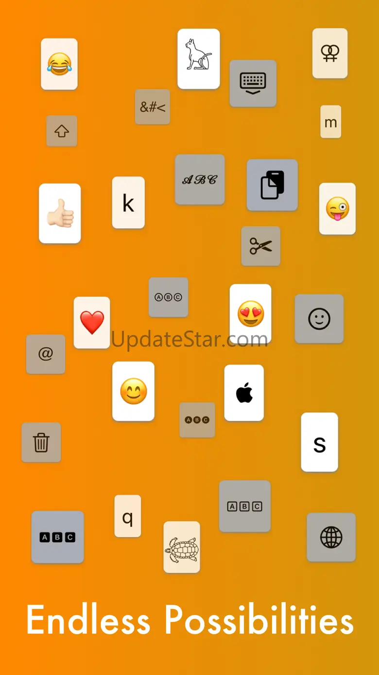 MyKeyboard - Custom Keyboard 3.7.3