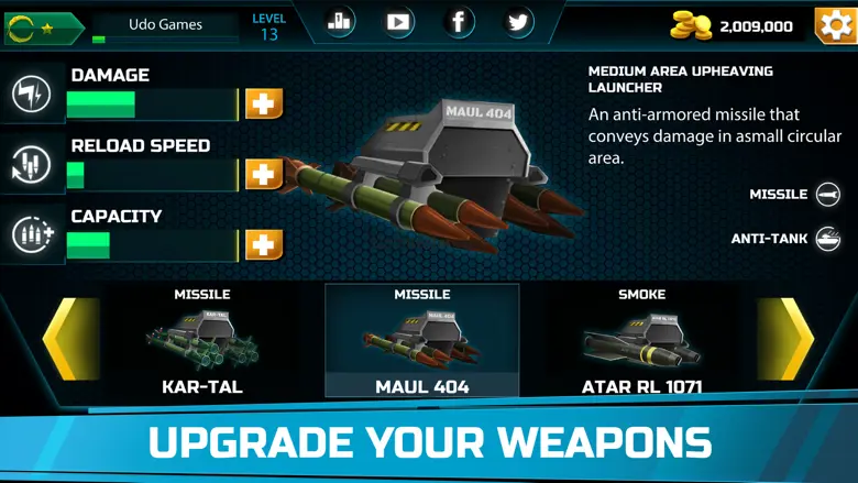 Operation: ANKA 3.0