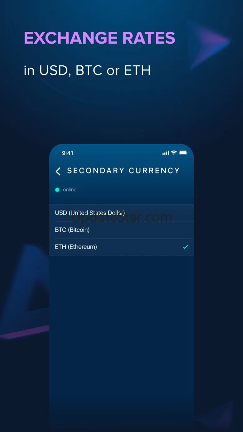 Beam Privacy Wallet 7.3