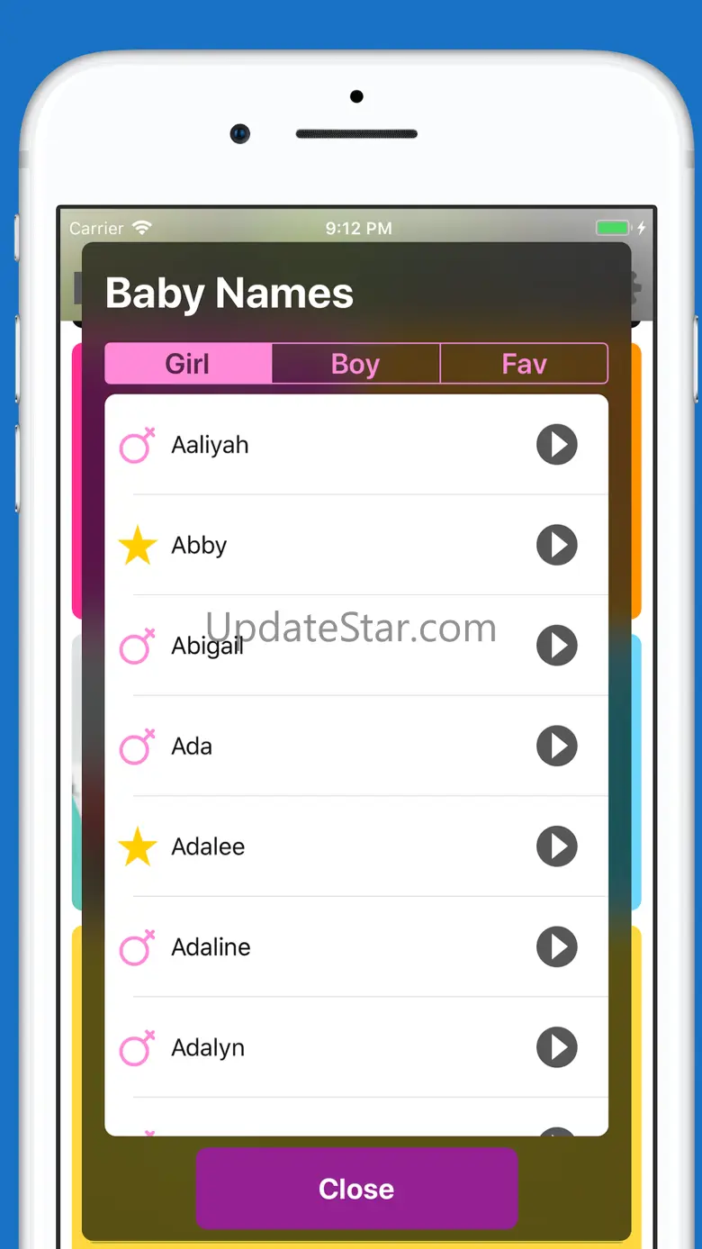 Pregnancy Tracker Your Journey 1.3