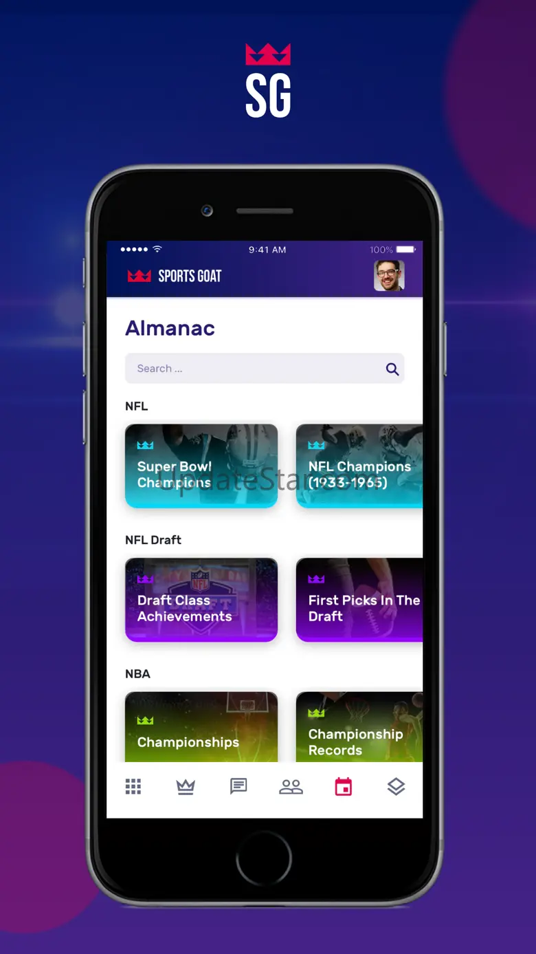 Sports Goat 1.2.9
