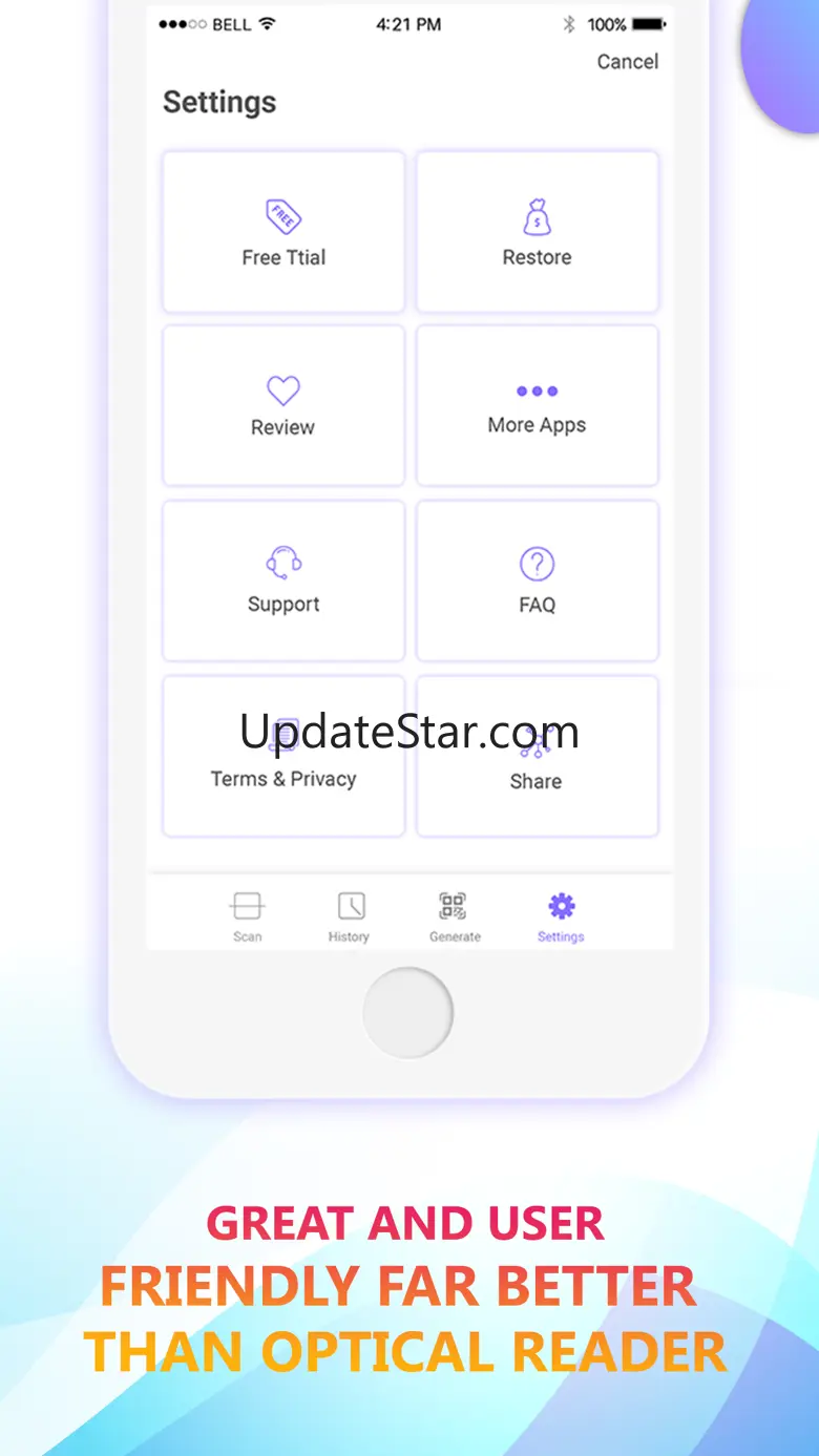 QR Code Scanner QR Reader 1.9.5