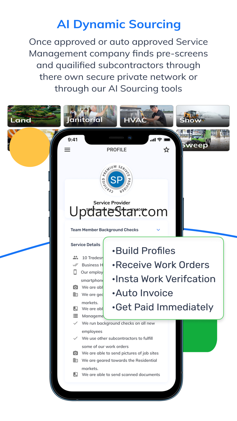 UtilizeCore 2.6.1