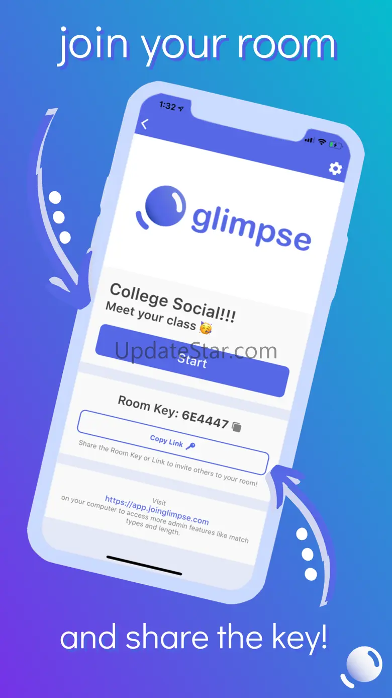 Glimpse - Be Present! 3.12.0