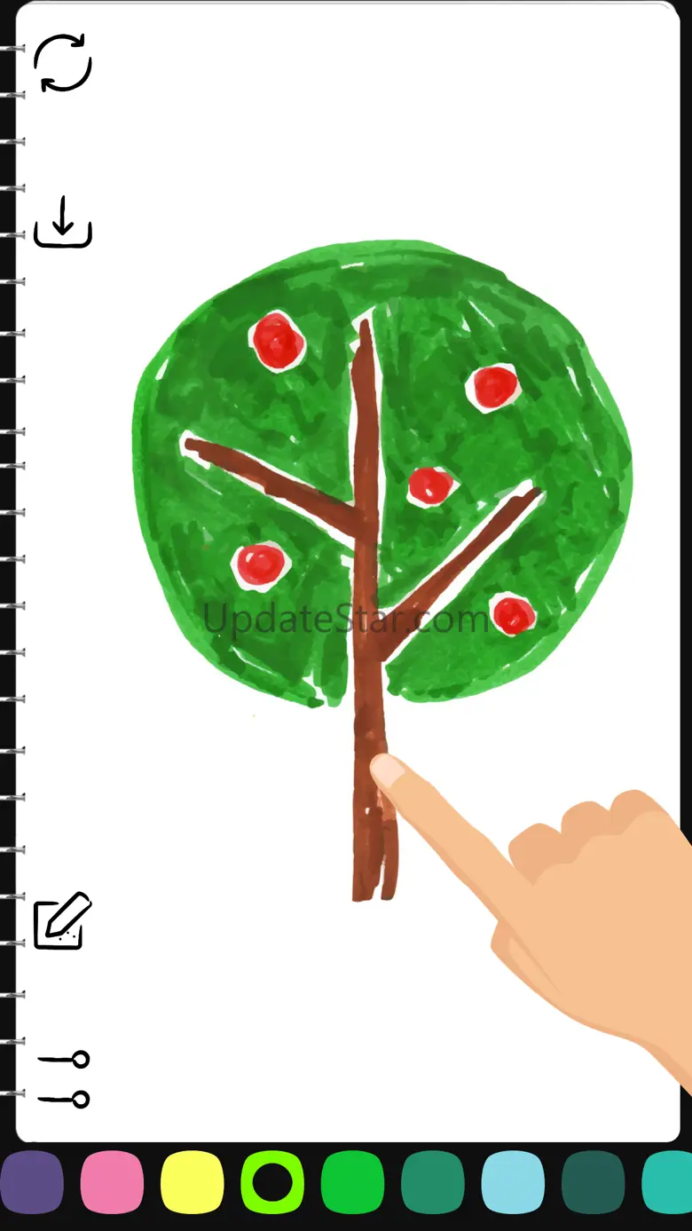 Draw Kid : Drawing & Painting 3.0