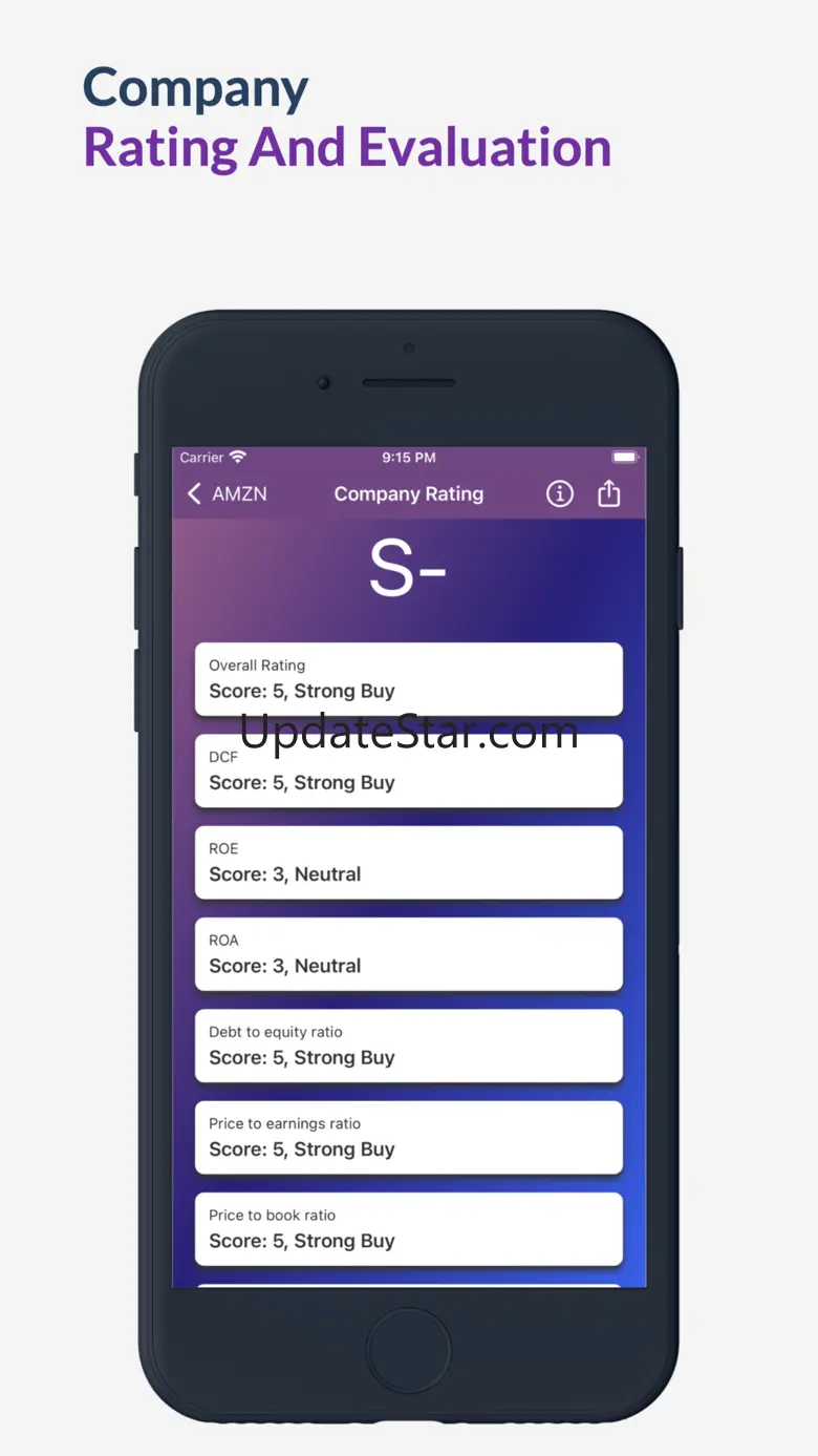 Finance Go:Track Stocks,Forex 2.0.7