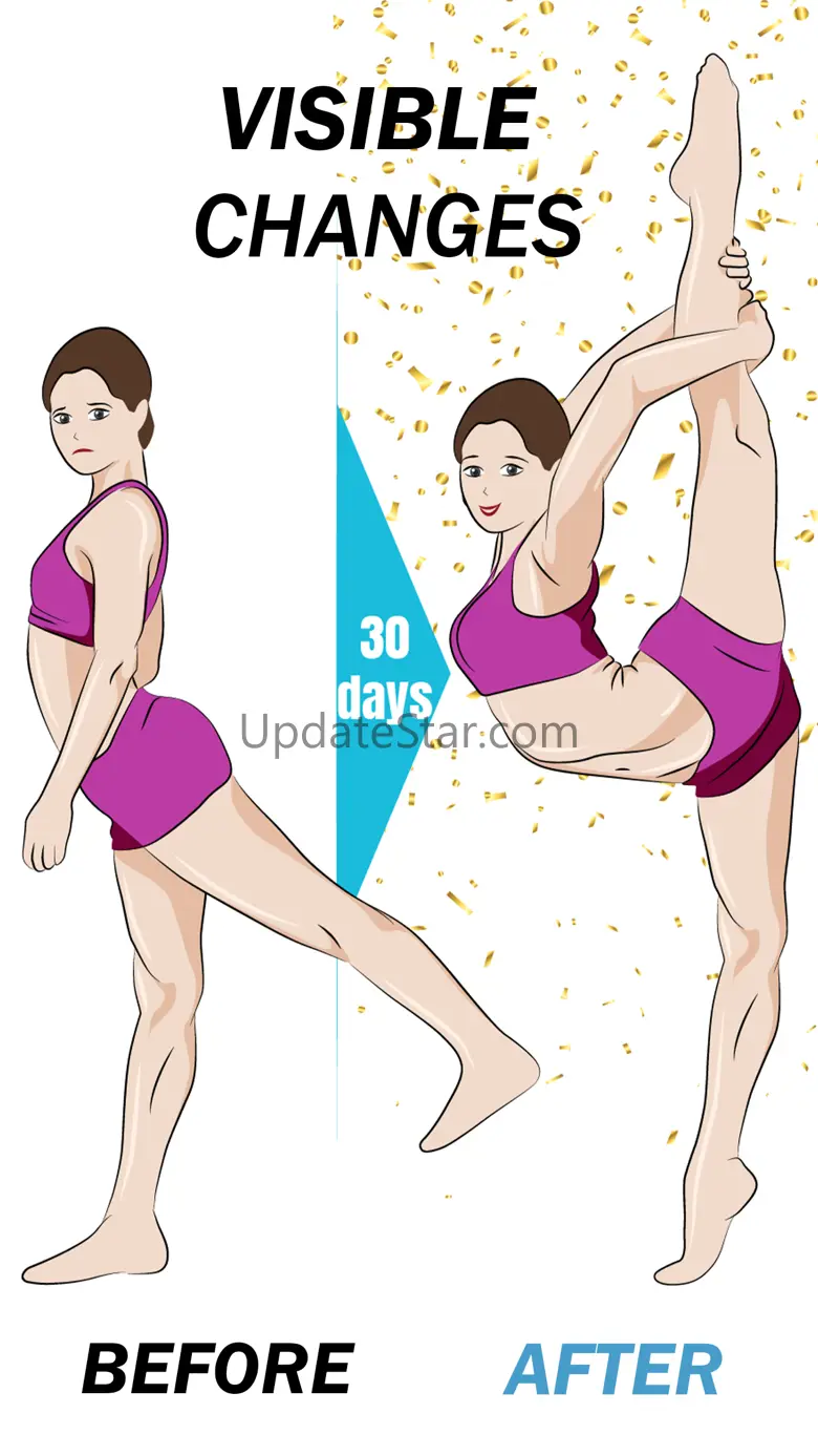Stretching & Flexibility 3.0.3