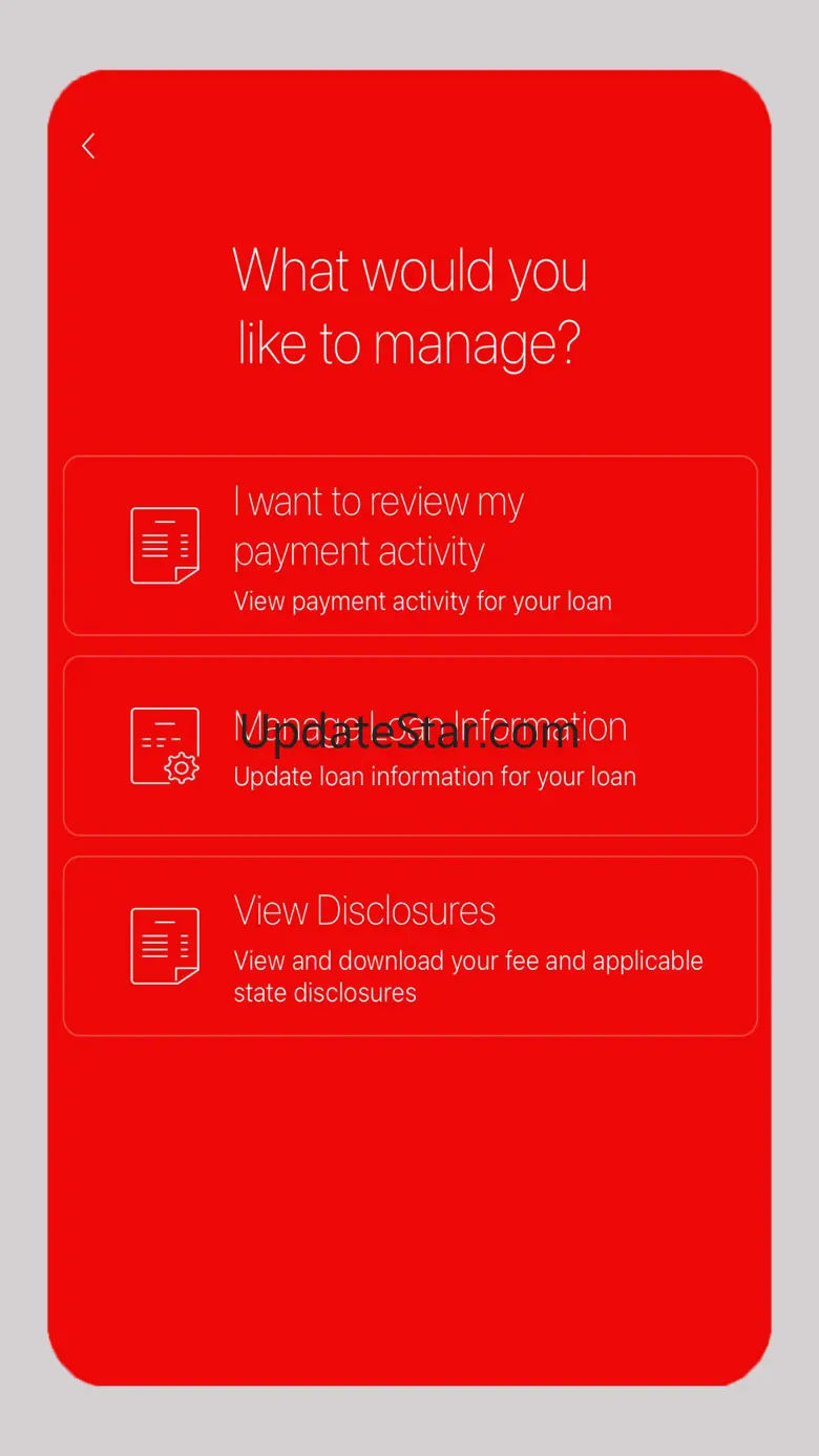 MM Servicing 8.2.6
