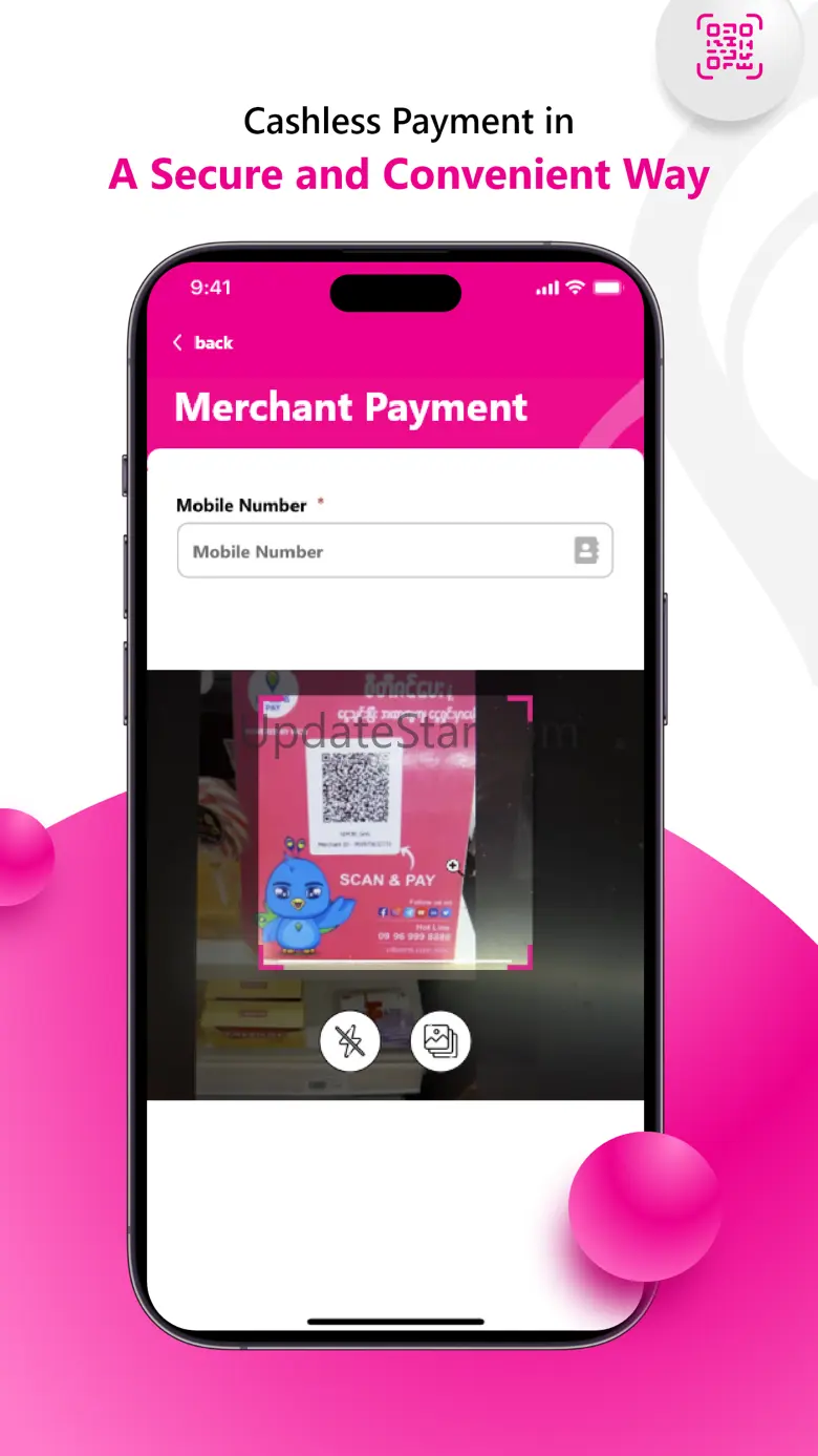 Citizens Wallet 2.30.1