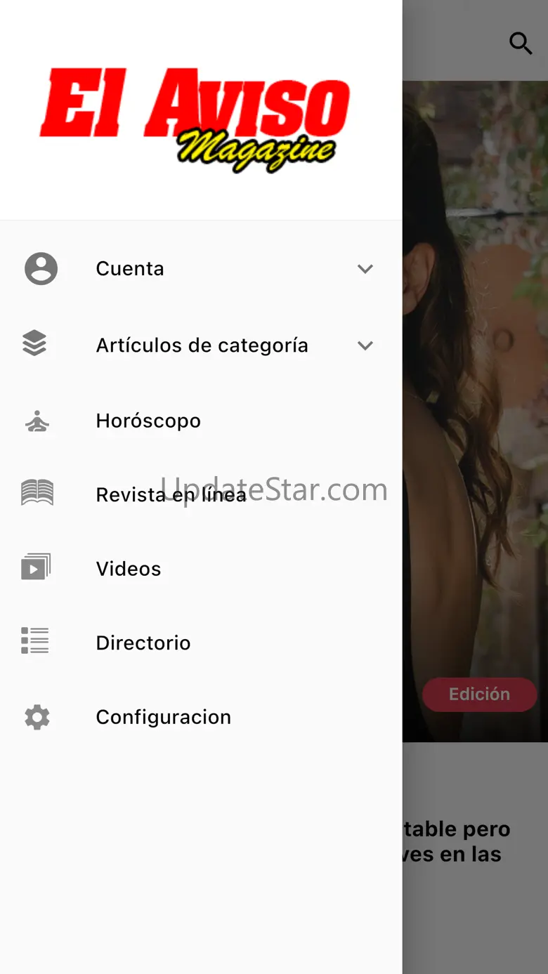 El Aviso Magazine App 2.7