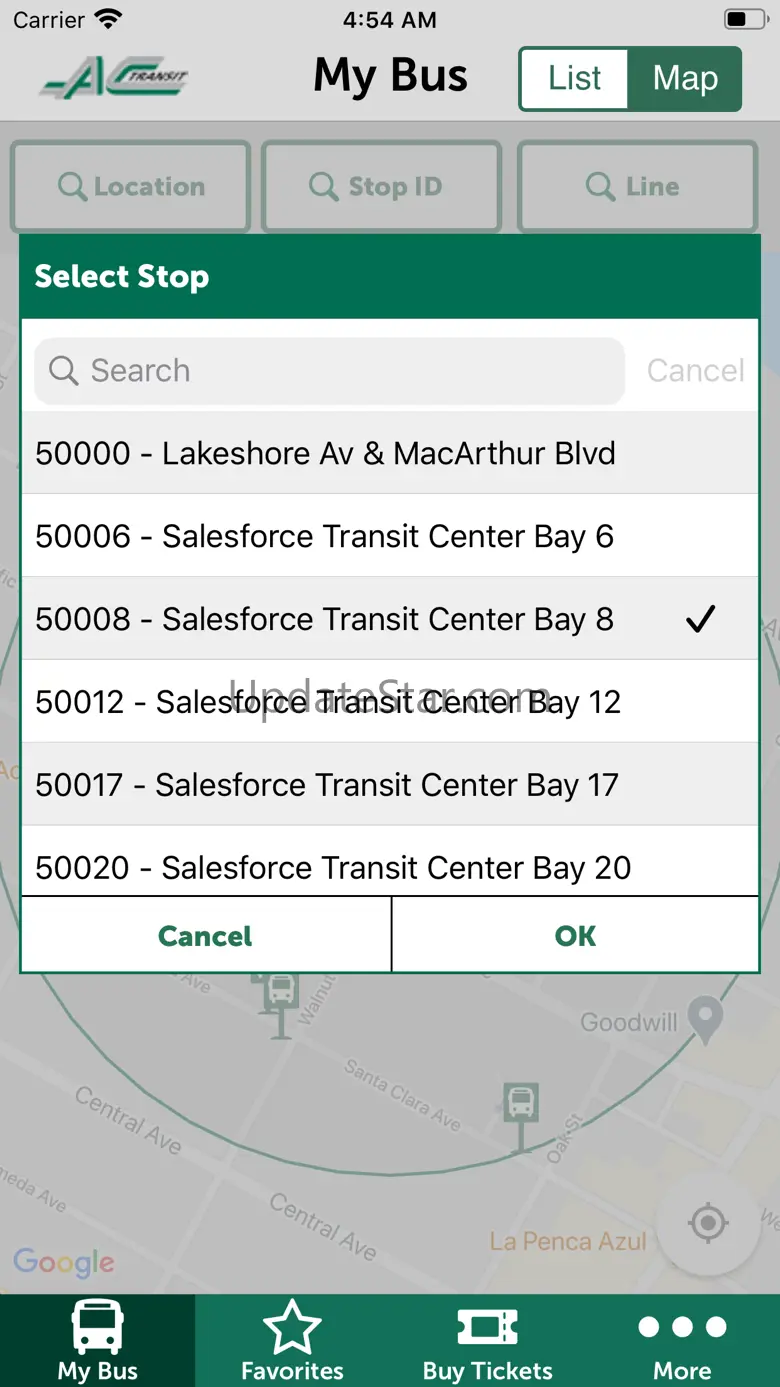 AC Transit (Official) 2.4