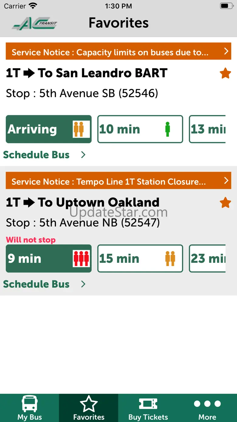 AC Transit (Official) 2.4