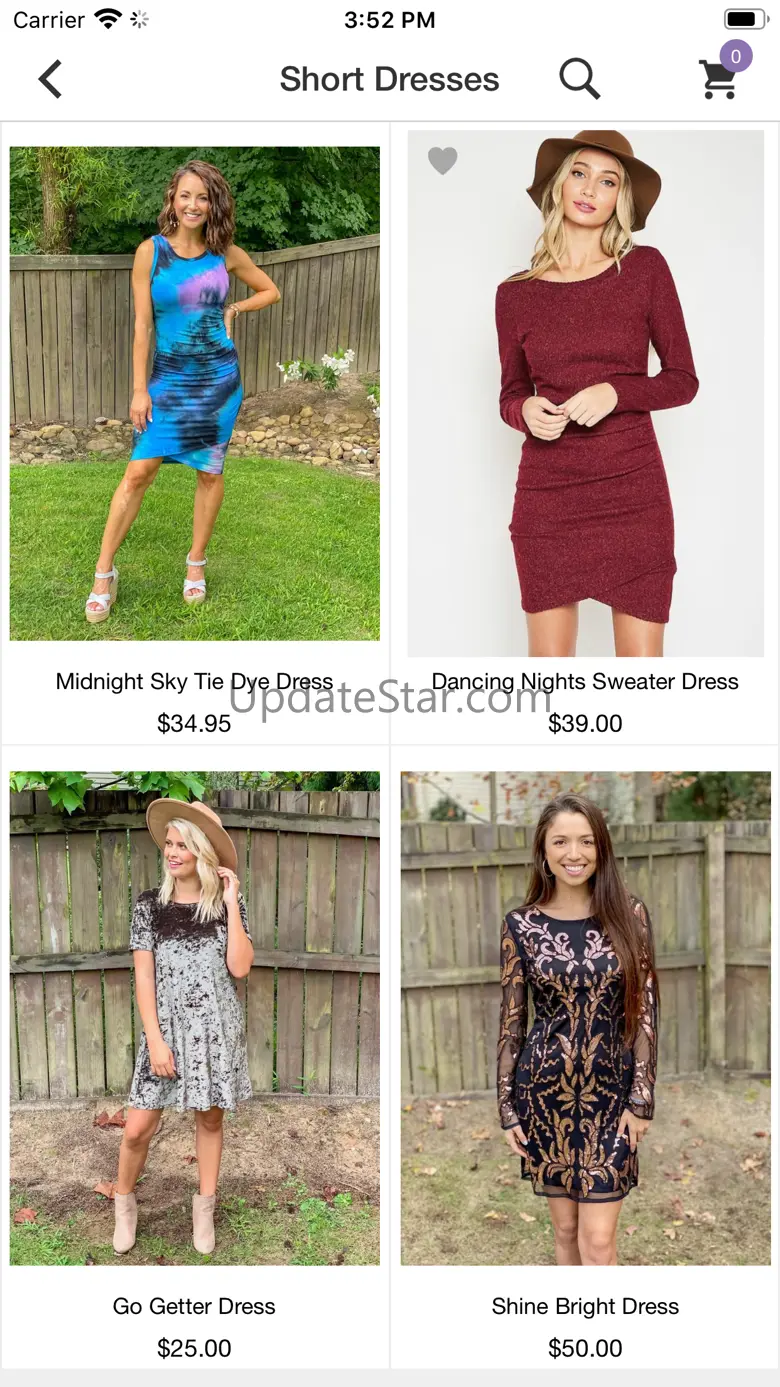 Sundays Best Boutique 1.8