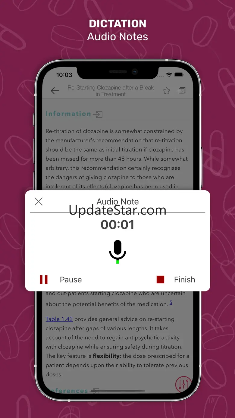 Psychiatry Prescribing Guide 5.1.1