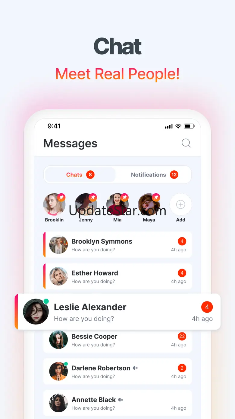 Chillin: Hook Up FWB Dating 2.0.9