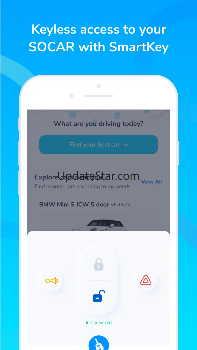 SOCAR Malaysia 2.4.2