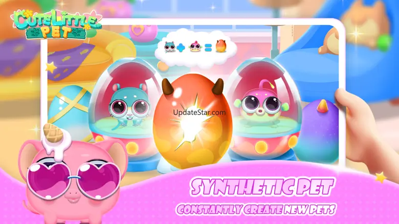 Little Cute Pets 4.4.6
