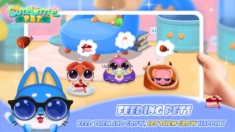 Little Cute Pets 4.4.6