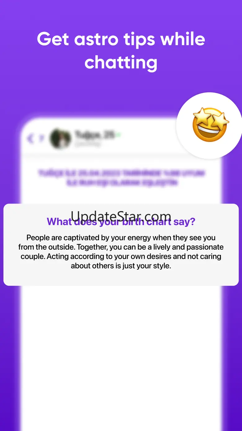 Karma - Astrology Dating 3.4.0