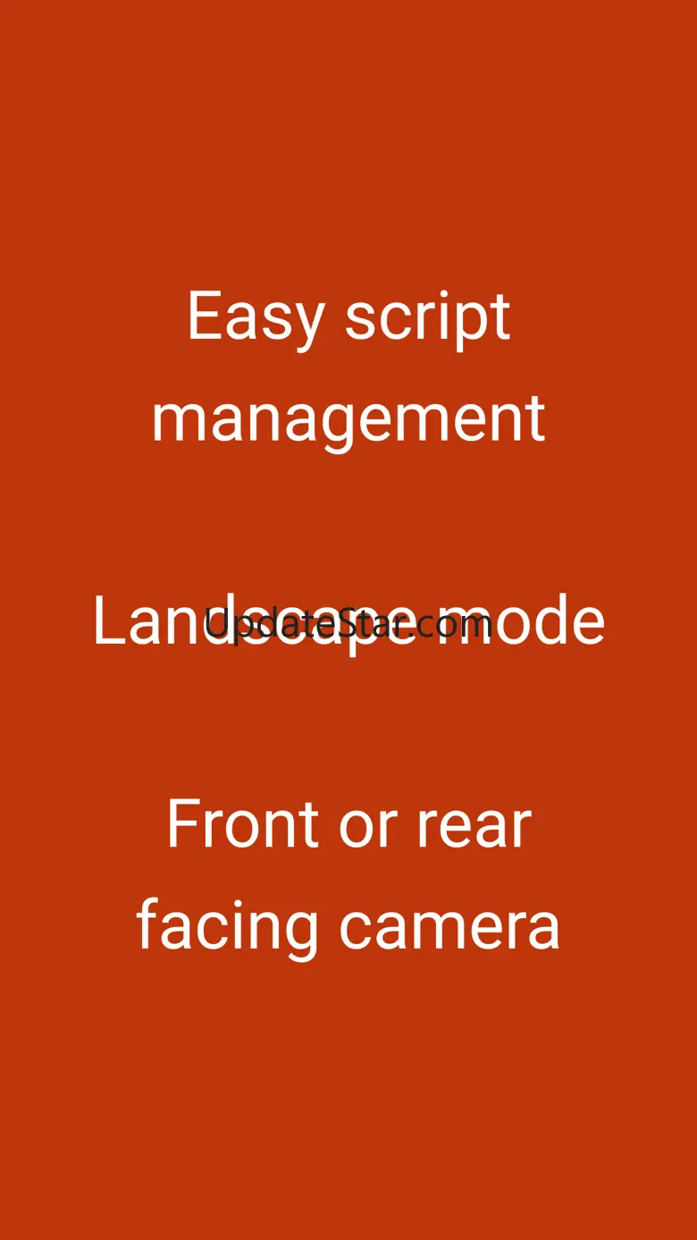 Teleprompter Teletoto 1.4.0